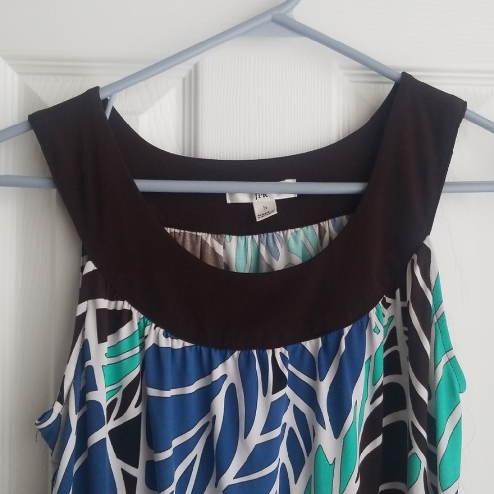 Flowy Top - Picture 3 of 4